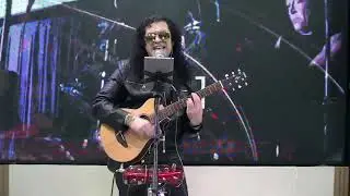 PABLO COCA - 2024 - SOMOS ECO - KNOCKING ON HEAVEN'S DOORS
