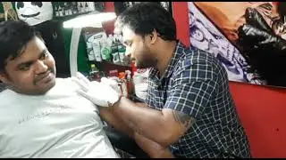 Till Death Tattoo Studio | Tattooing