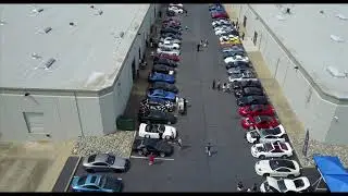 NORCAL Z x Venus Imports (Meet & Greet)