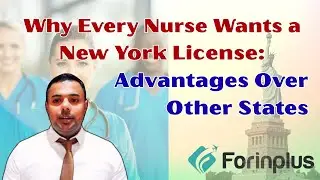 New York Nursing License Advantage/ New york Nursing License vs Compact States &ndash; Which Is Better?