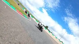 ONBOARD YAMAHA R1 CIRCUIT JULES TACHENY - METTET 1,13.2