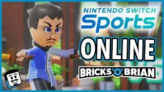 International Chambara Champion! - Nintendo Switch Sports Playthrough