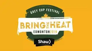 Grey Cup 2018