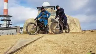 Mit Rolf zum Brocken Tour mit viel Info´s