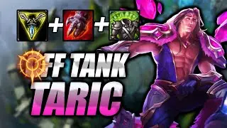 DENENMEMİŞLER SERİSİ - SOLO/TOP OFF TANK TARIC !!