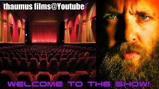 WELCOME TO THE CHANNEL - - - About Thaumus Films: