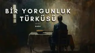 Bir Yorgunluk Türküsü