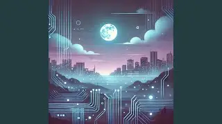 Midnight Circuits - Lo-Fi