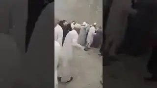 Aes sal jamrath Ke khare Nahi hajj pr 2022#jamrat 