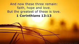 LOVE OF GOD  💕 by fani