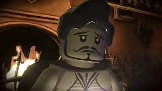 Let's Play Lego Harry Potter Die Jahre 5 - 7 | #36 | Freies Spiel Level 17 - 19