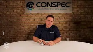 Conspec Plug-and-Play (PNP) Sensor Technology