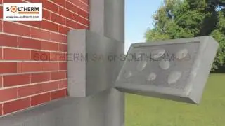 Early grip of SOLTHERM adhesives