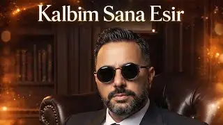 Kalbim Sana Esir | Zamansız Melodiler 