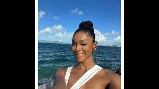 PORTRAIT Miss France 2024: Who is Chl&eacute;o Modestine, the new Miss Martinique 2023?