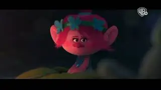 [Clip] Trolls (2016) | Sound Of Silence | Warner Channel (Feed M&eacute;xico) (23/01/2026)