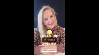 Yay Burcu/3 Ocak Yenge&ccedil; Dolunayının Etkileri