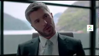 Promo: Frikjent (TV 2)