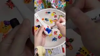 #shorts Magical Floating Ink Pen / MWPP Toys (P3720) #diy