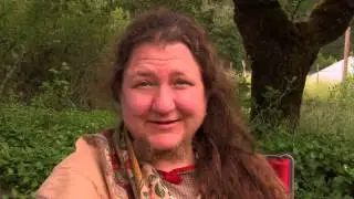What Is Prayer? Jennifer Hawke - Dance For All People