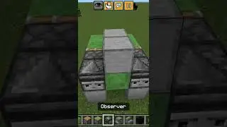 how to make a working train 🚄 🚉 in Minecraft