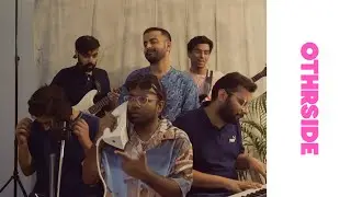 OTHRSIDE - Lonekat, ishan, Lil Kabeer (dir. by Yung Waris) | J Block