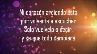 Julio Melgar & Danilo Montero - ¿A Quien Iré?