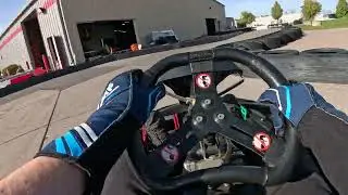 ProKart - Maple Grove MN Public Race #2