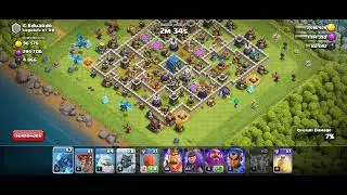 Shiv Attack Zone 