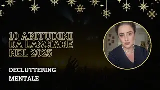 Hai più di 45 anni? SMETTI di fare queste 10 COSE prima del 2026
