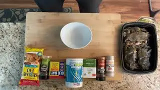 #softshellcrabs #howtocooksoftshell #shorts #short #seafood #cooks