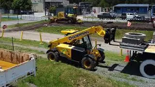 Welcome to Diggerman
