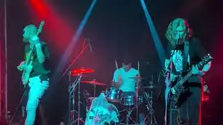 Fruitless Worship - Gone/Last Night Live at the High Dive (10/28/24)