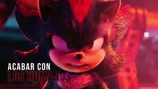 Chaos power Rap de shadow (no mio) creditos a:@KenyFlowRap #sonicthehedgehog #shadow #rap #shadaria