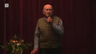 Szabó Gyuri bácsi a bükki füvesember - 2016. október 4.