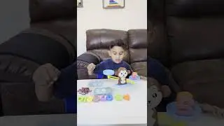 MONKEY BALANCE