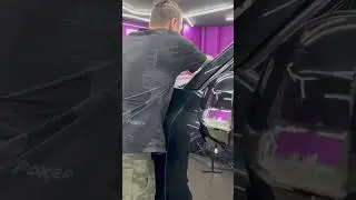 #premium #automobile в  #детейлингцентр #5k5 - услуги высшего качества #detailing #luxury #ppf #auto