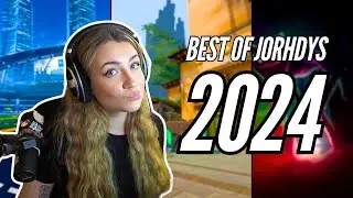 THE BEST OF JORHDYS 2024