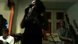 Giorgia Renosto Quartet - Mr. Paganini