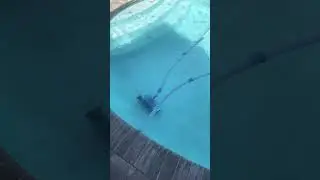 My pool vacuum is not working