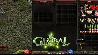 Global.MuOnline.io - How to Upgrade Errtel