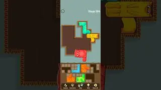 block puzzle cats #blockpuzzlecats #puzzlecats #puzzlecatsgame #short #game #minigame