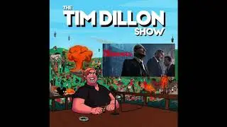 Tim Dillon Show: The Irishman Rant (Audio)
