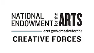 Creative Forces: NEA Military Healing Arts Network (4:23)