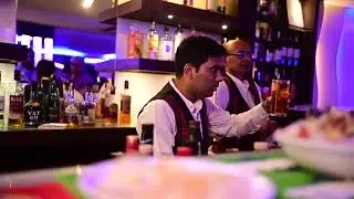 Bluez &ndash; The Exclusive Bar at the Eastern Metropolitan Club