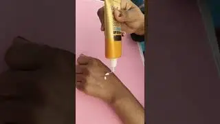 Lakm&egrave; Sunscreen Review ll No White Cast ? 😍ll #beauty