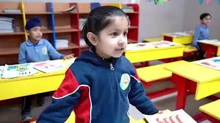 Learning Beyond Books | Lucknow Public School (C.P. Singh Foundation)