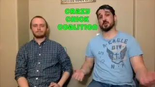 Welcome to CRAYDAR TV...Home of the C.C.C.!
