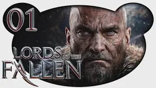 Lords of the Fallen #01 - Harkyn, o Pecador (Gameplay em Portugu&ecirc;s)