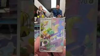 Однозначно стоит посмотреть! #pokemon #unboxing #shorts